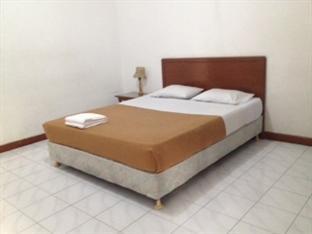 Indrakila Hotel Jogyakarta Zewnętrze zdjęcie